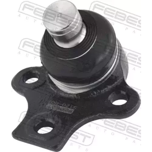 Zvislý/nosný čap FEBEST 3120-001