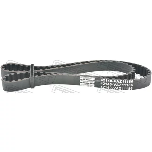 Ozubený remeň FEBEST 42140-VAZ11186