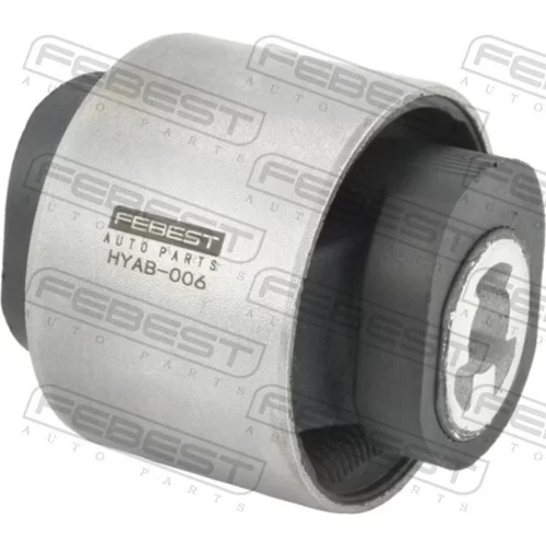 Uloženie riadenia HYAB-006 /FEBEST/