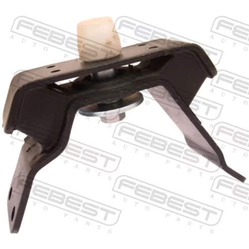 Uloženie motora FEBEST TM-037