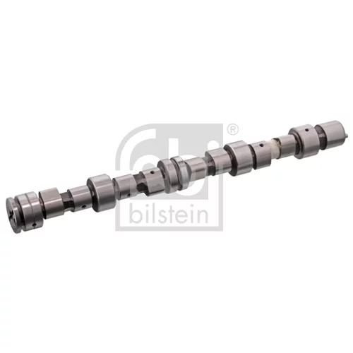 Vačkový hriadeľ FEBI BILSTEIN 01818