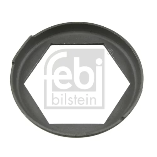 Krycí plech, prachovka - ložisko kolesa 01974 (FEBI Bilstein)