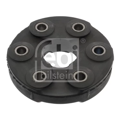 Kĺbový hriadeľ FEBI BILSTEIN 04434