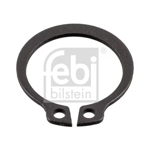Poistný krúžok čapu valčeka brzdovej čeľuste FEBI BILSTEIN 05332
