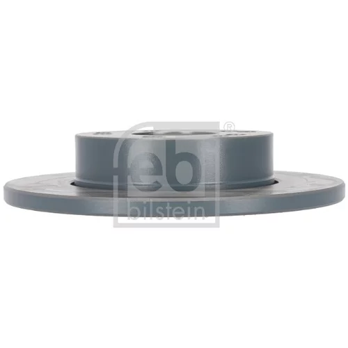 Brzdový kotúč 08543 (FEBI Bilstein) - obr. 2