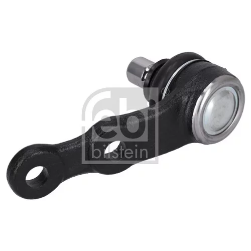 Zvislý/nosný čap 09453 (FEBI Bilstein) - obr. 1