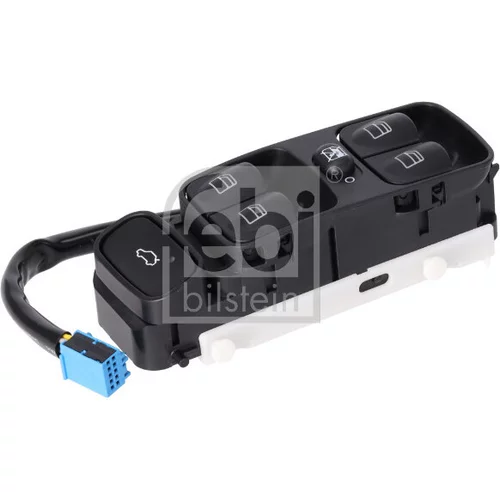 Multifunkčný vypínač FEBI BILSTEIN 1000122