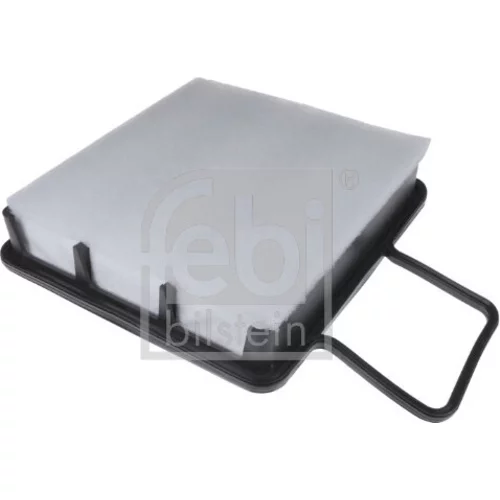Vzduchový filter 1000607 (FEBI Bilstein) - obr. 1