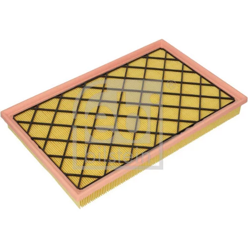 Vzduchový filter FEBI BILSTEIN 1000610