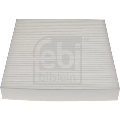 Filter vnútorného priestoru 1000611 (FEBI Bilstein)