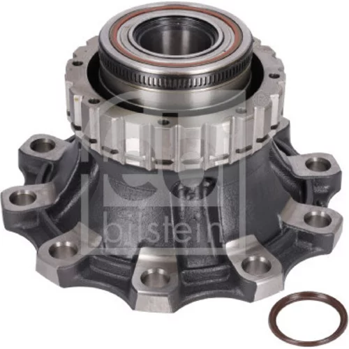 Náboj kolesa FEBI BILSTEIN 1000882