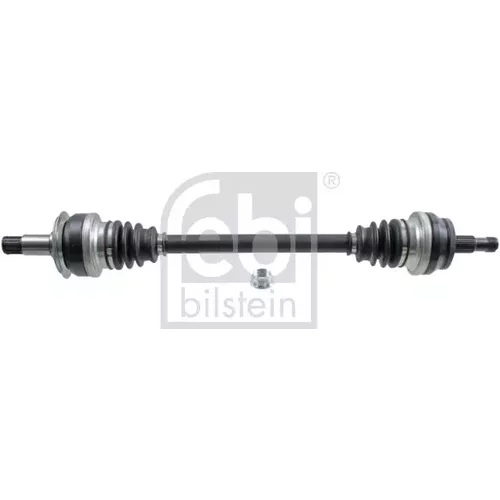 Hnací hriadeľ FEBI BILSTEIN 1001024
