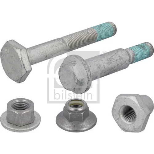 Riadiaci mechanizmus - montážna sada FEBI BILSTEIN 1001049