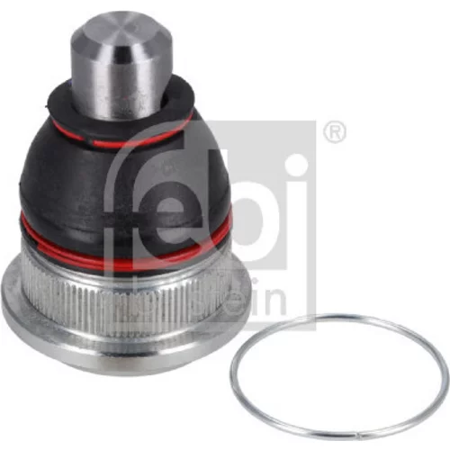 Zvislý/nosný čap FEBI BILSTEIN 1001348