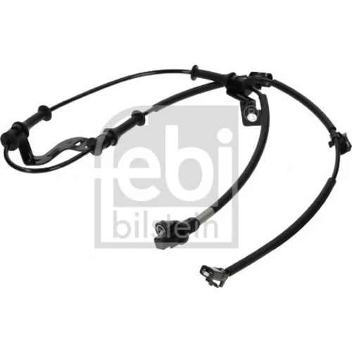 Snímač počtu otáčok kolesa FEBI BILSTEIN 1001761