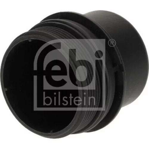 Veko, puzdro olejového filtra FEBI BILSTEIN 1001763