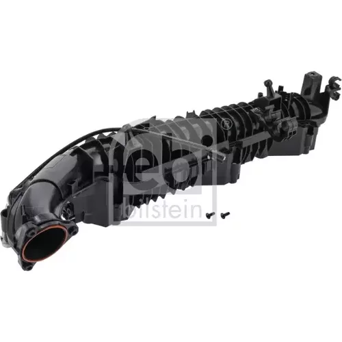 Hrdlo kolena sacieho potrubia FEBI BILSTEIN 1001908