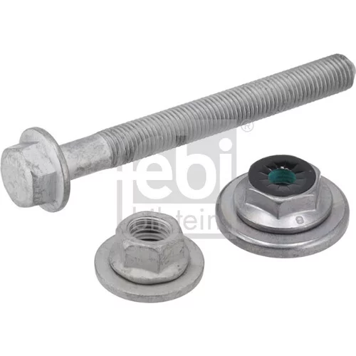 Riadiaci mechanizmus - montážna sada FEBI BILSTEIN 1002101