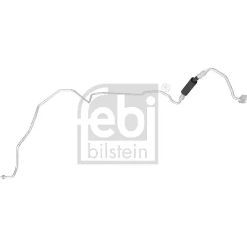 Vedenie vysokého tlaku klimatizácie FEBI BILSTEIN 1002135