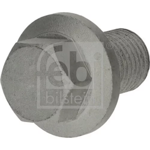 Skrutka olejovej vane FEBI BILSTEIN 1002179