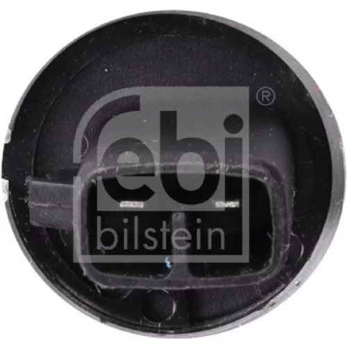 Kompresor klimatizácie 1002236 (FEBI Bilstein) - obr. 2