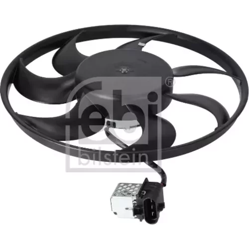 Ventilátor chladenia motora FEBI BILSTEIN 1002247