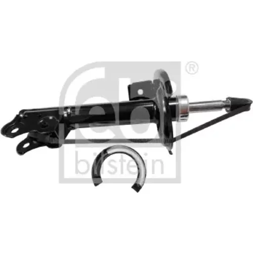 Tlmič pérovania 1002322 (FEBI Bilstein) - obr. 1