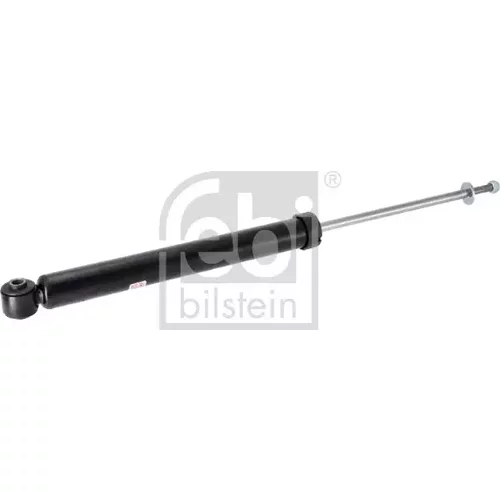 Tlmič pérovania 1002750 (FEBI Bilstein) - obr. 1