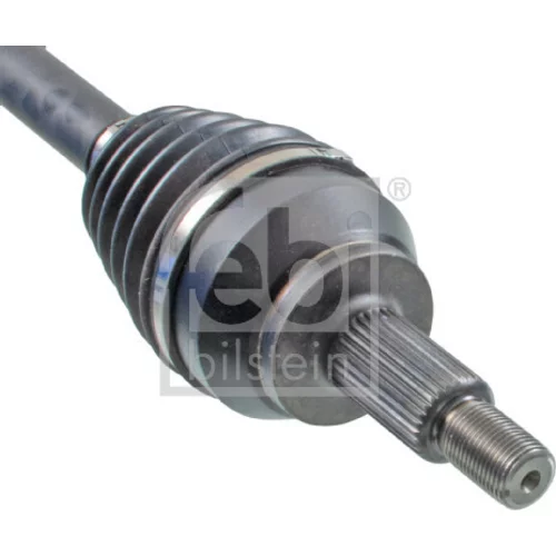 Hnací hriadeľ 1002774 (FEBI Bilstein) - obr. 1
