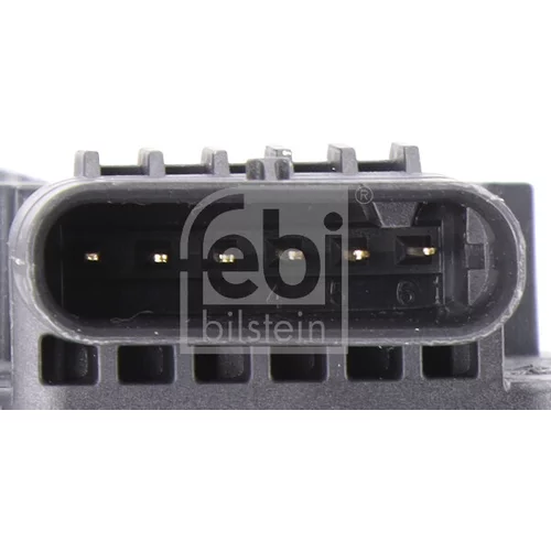 NOx-Sensor, vstrekovanie močoviny 1003272 (FEBI Bilstein) - obr. 2
