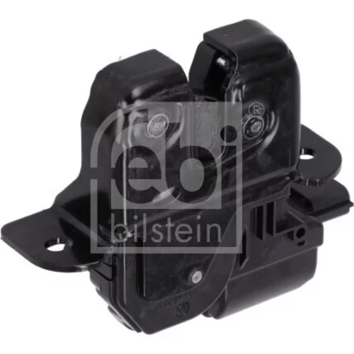 Zámok zadných výklopných dverí FEBI BILSTEIN 1003275