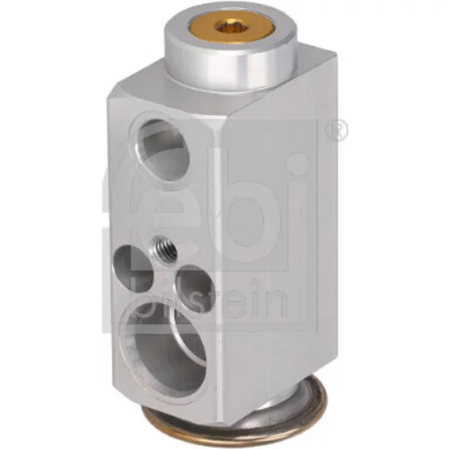 Expanzný ventil klimatizácie 1003366 (FEBI Bilstein) - obr. 1