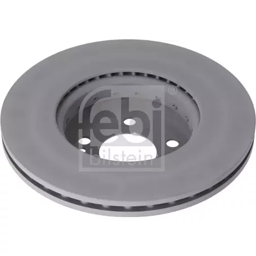 Brzdový kotúč 1003477 (FEBI Bilstein) - obr. 1