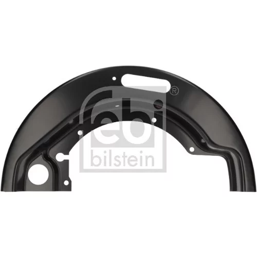 Krycí plech brzdového bubna FEBI BILSTEIN 1004014
