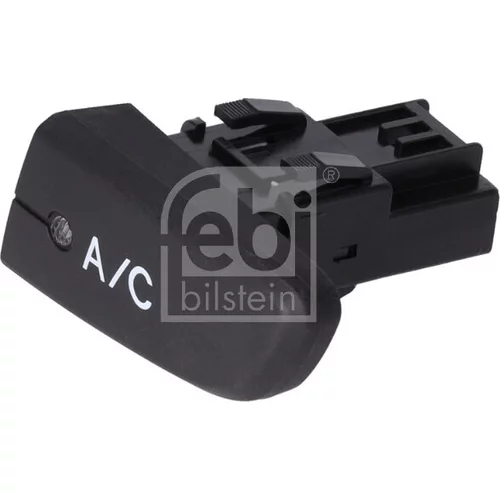 Ovládací prvok klimatizácie FEBI BILSTEIN 1004110