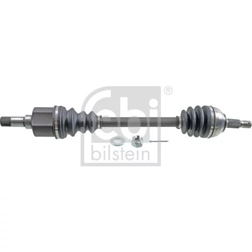 Hnací hriadeľ FEBI BILSTEIN 1004280