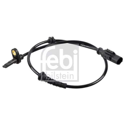 Snímač počtu otáčok kolesa FEBI BILSTEIN 100988