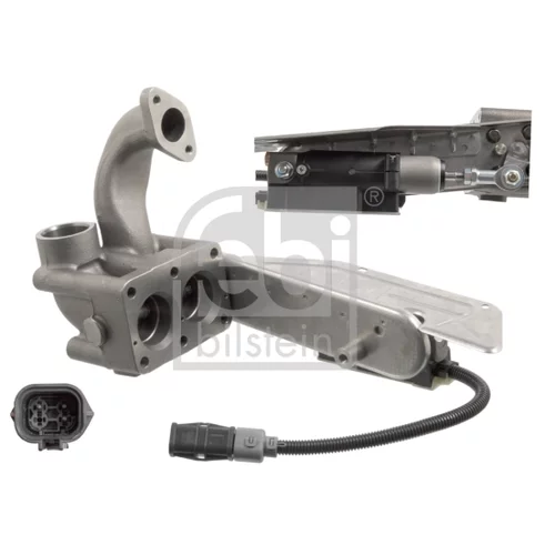 EGR ventil FEBI BILSTEIN 101203
