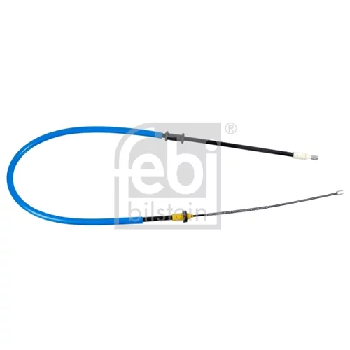Ťažné lanko parkovacej brzdy FEBI BILSTEIN 101809