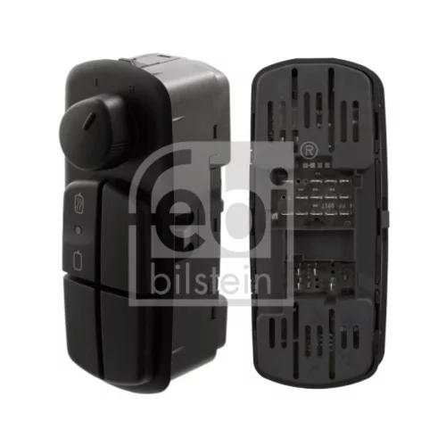 Multifunkčný vypínač FEBI BILSTEIN 101843