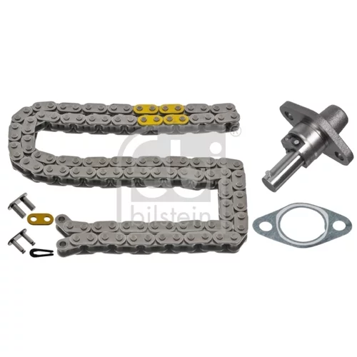 Sada rozvodovej reťaze FEBI BILSTEIN 102440