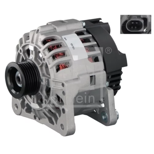 Alternátor 102934 (FEBI Bilstein)