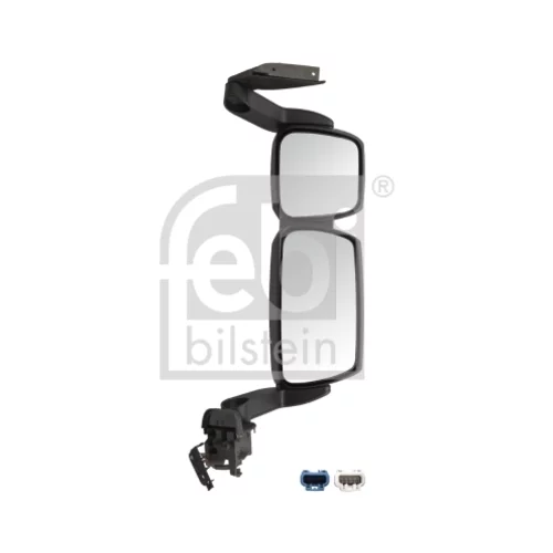 Systém zrkadiel FEBI BILSTEIN 104175