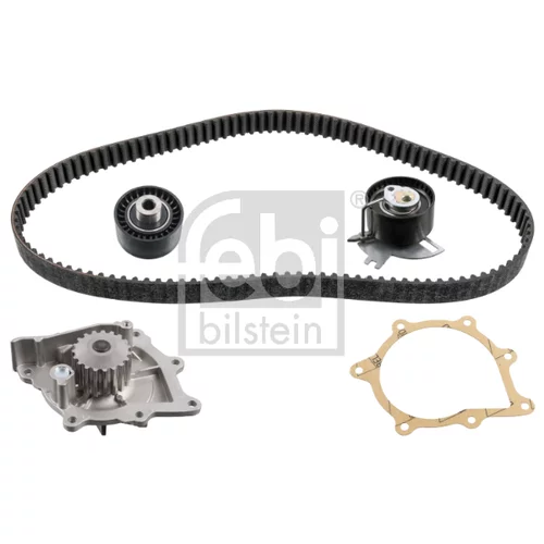 Sada ozubeného remeňa FEBI BILSTEIN 104948