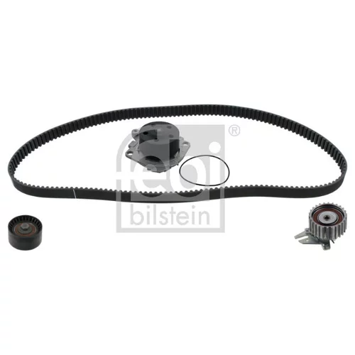 Vodné čerpadlo + sada ozubeného remeňa 105882 (FEBI Bilstein)