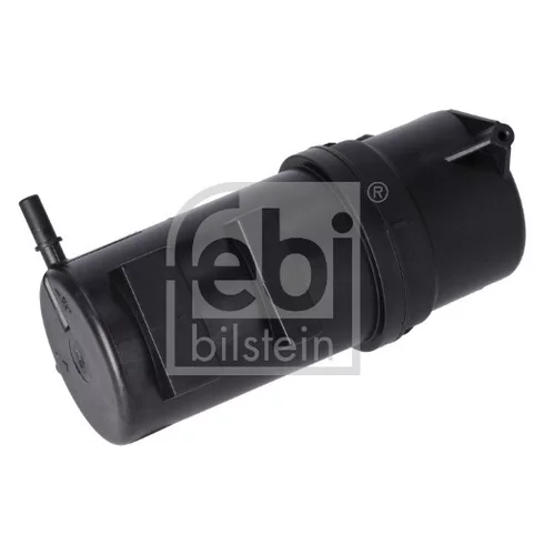 Palivový filter 106893 (FEBI Bilstein) - obr. 1