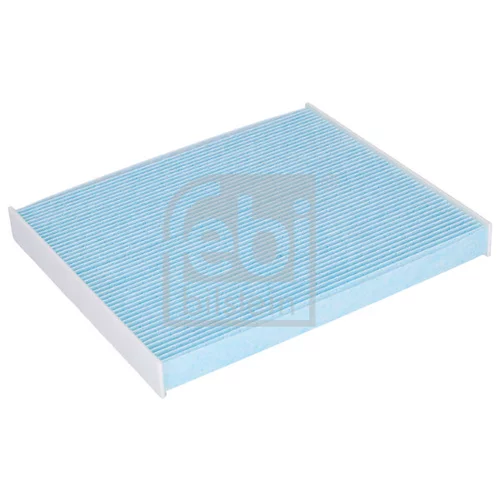 Filter vnútorného priestoru 106915 (FEBI Bilstein) - obr. 1