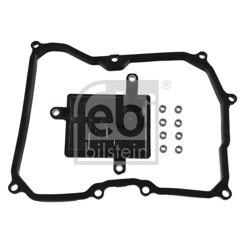 Sada hydraulického filtra automatickej prevodovky 107013 (FEBI Bilstein) - obr. 1