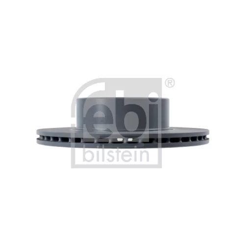 Brzdový kotúč 10753 (FEBI Bilstein) - obr. 2