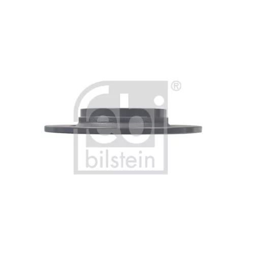 Brzdový kotúč 108379 (FEBI Bilstein) - obr. 2